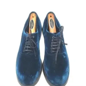 Dolce & Gabbana | Shoes | Dolce Gabbana Mens Shoes Teal  display picture 3